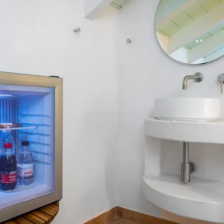 Theoni Case de vacanță *