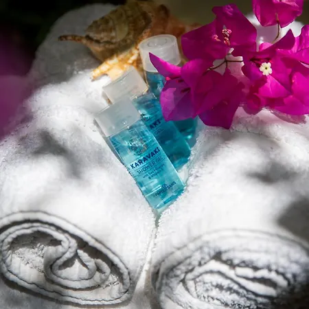 Theoni בית נופש