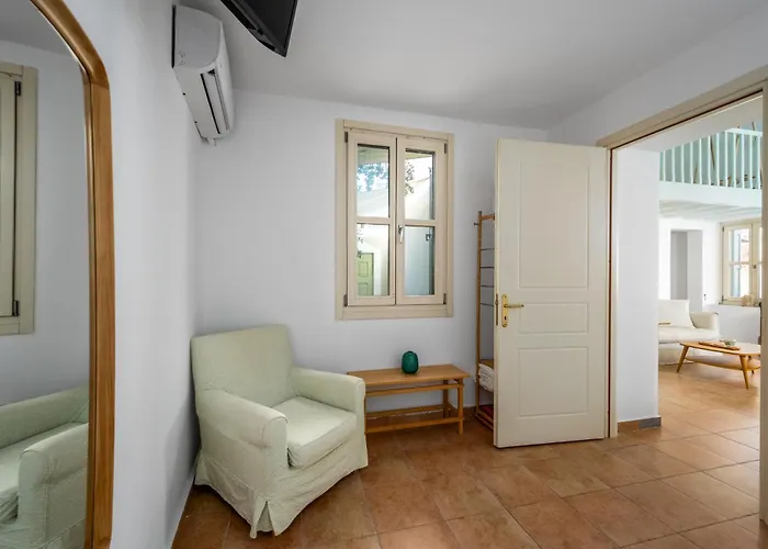 Theoni Vakantiehuis *