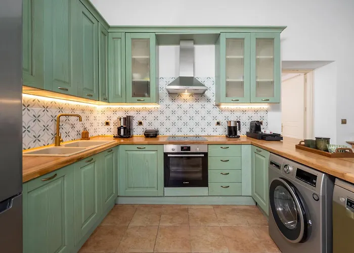 Theoni Vakantiehuis *