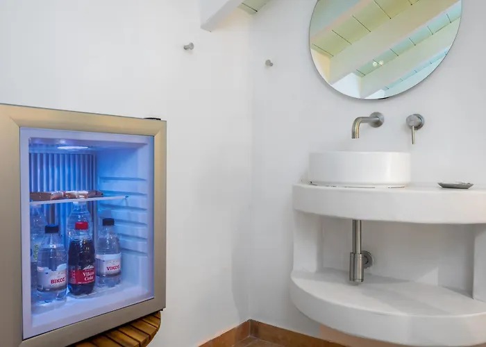 Theoni Vakantiehuis *